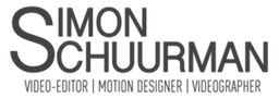 Logo Simon Schuurman