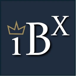Logo iBExceed Solutions
