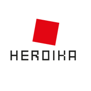 Logo HEROIKA