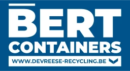 Logo De Vreese Recycling