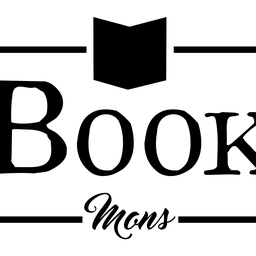 Logo The Bookshop Mons
