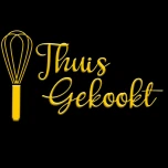 Logo THUIS GEKOOKT