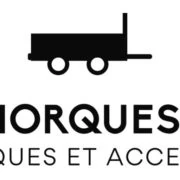Logo LES REMORQUES DE HUY