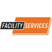 Logo Facility services