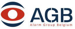 Logo ALARM GROUP BELGIUM