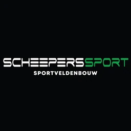 Logo Algemene Bouwonderneming SCHEEPERS