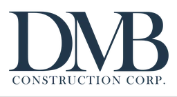 Logo DMB CONSTRUCTION