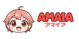 Logo AMAIA