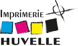 Logo IMPRIMERIE HUVELLE
