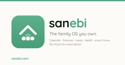 Logo Sanebi