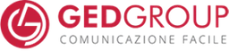 Logo GED GROUP
