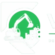Logo VAN ROY DEMOLITION
