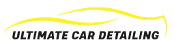 Logo ULTIMATE CAR DETAILING