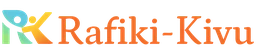 Logo Rafiki-Kivu