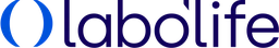 Logo LABO'LIFE BELGIUM