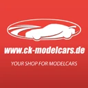 Logo CK-MODELCARS CHRISTOPH KROMBACH E.K.