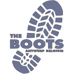 Logo THEB