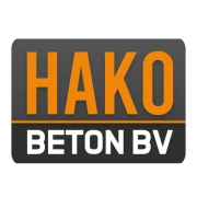 Logo HAKO Beton