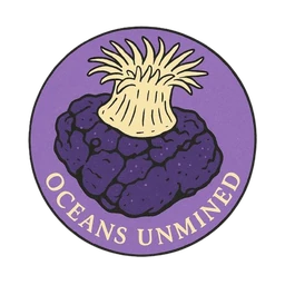 Logo Oceans Unmined