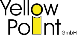 Logo YELLOW POINT