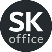 Logo SK OFFICE