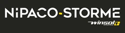 Logo NIPACO-STORME