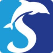 Logo Boudewijnpark, Sport, Kunst- en Ontspanningscentrum