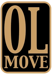 Logo OL MOVE