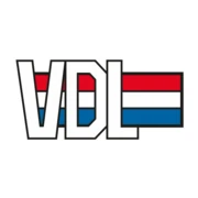 Logo VDL Bus Koningshooikt