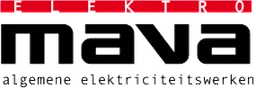Logo ELEKTRO MAVA