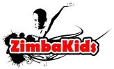 Logo ZIMBA-KIDS