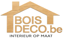 Logo BOIS DECO
