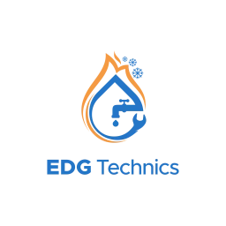 Logo EDG TECHNICS
