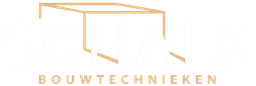 Logo Schalk Bouwtechnieken