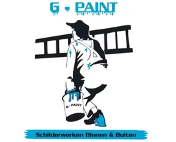 Logo G-PAINT