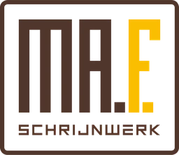 Logo MAF-Schrijnwerk