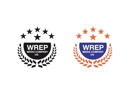 Logo WREP