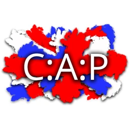Logo colin anthony