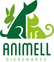 Logo ANIMell