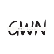 Logo Gewoon een mama
