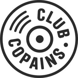 Logo ENTRE COPAINS