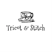 Logo SAS TRICOT ET STITCH