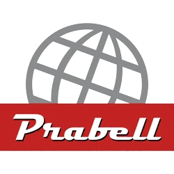 Logo PRABELL