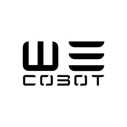 Logo WECOBOT BV