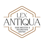 Logo LEX ANTIQUA