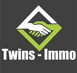 Logo Twins-Immo