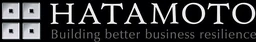 Logo HATAMOTO
