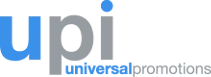 Logo UNIVERSAL PROMOTIONS