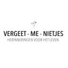 Logo Vergeet-me-nietjes