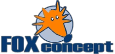 Logo Foxconcept